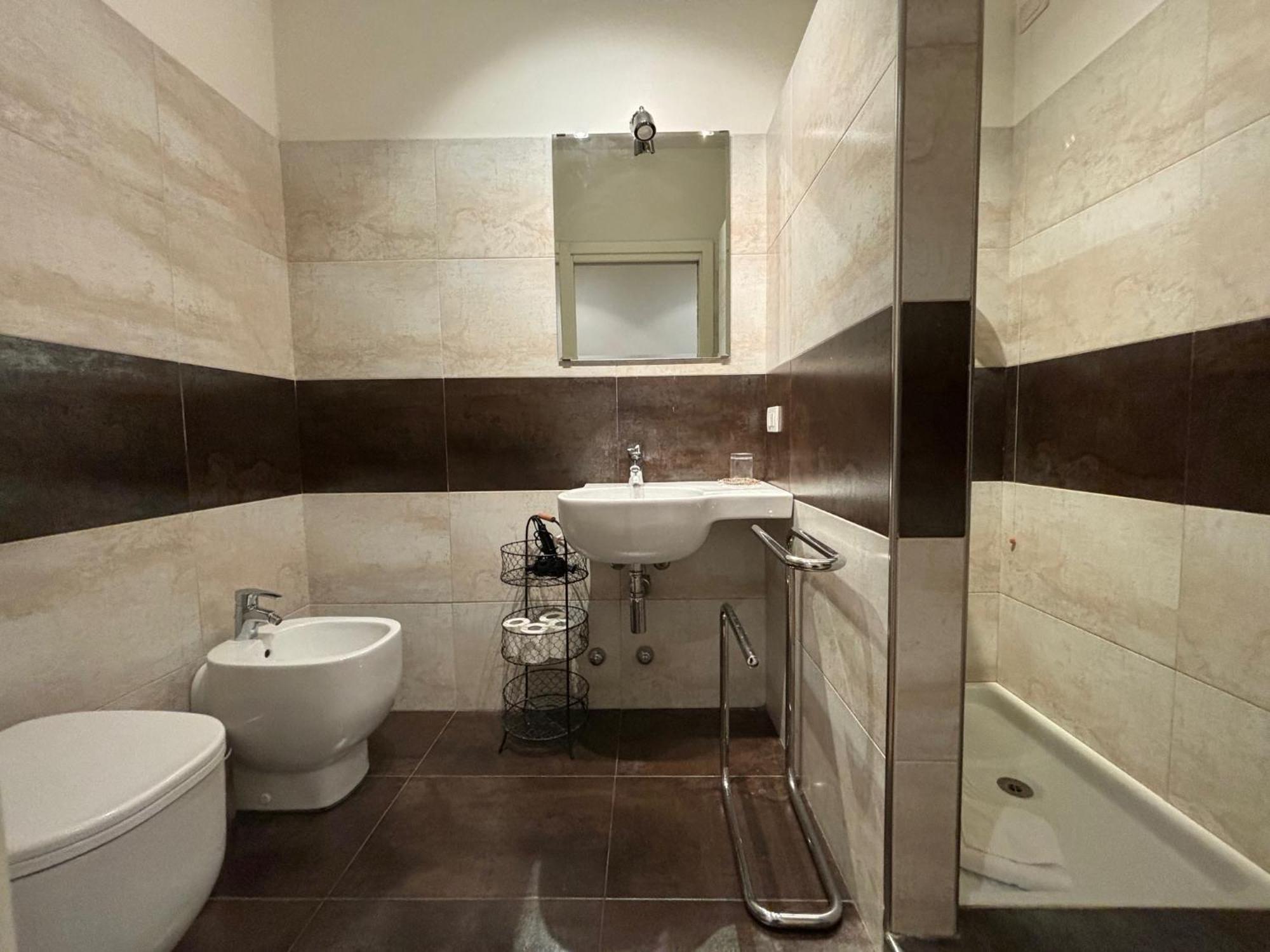 Ad Verona Flat Exterior photo