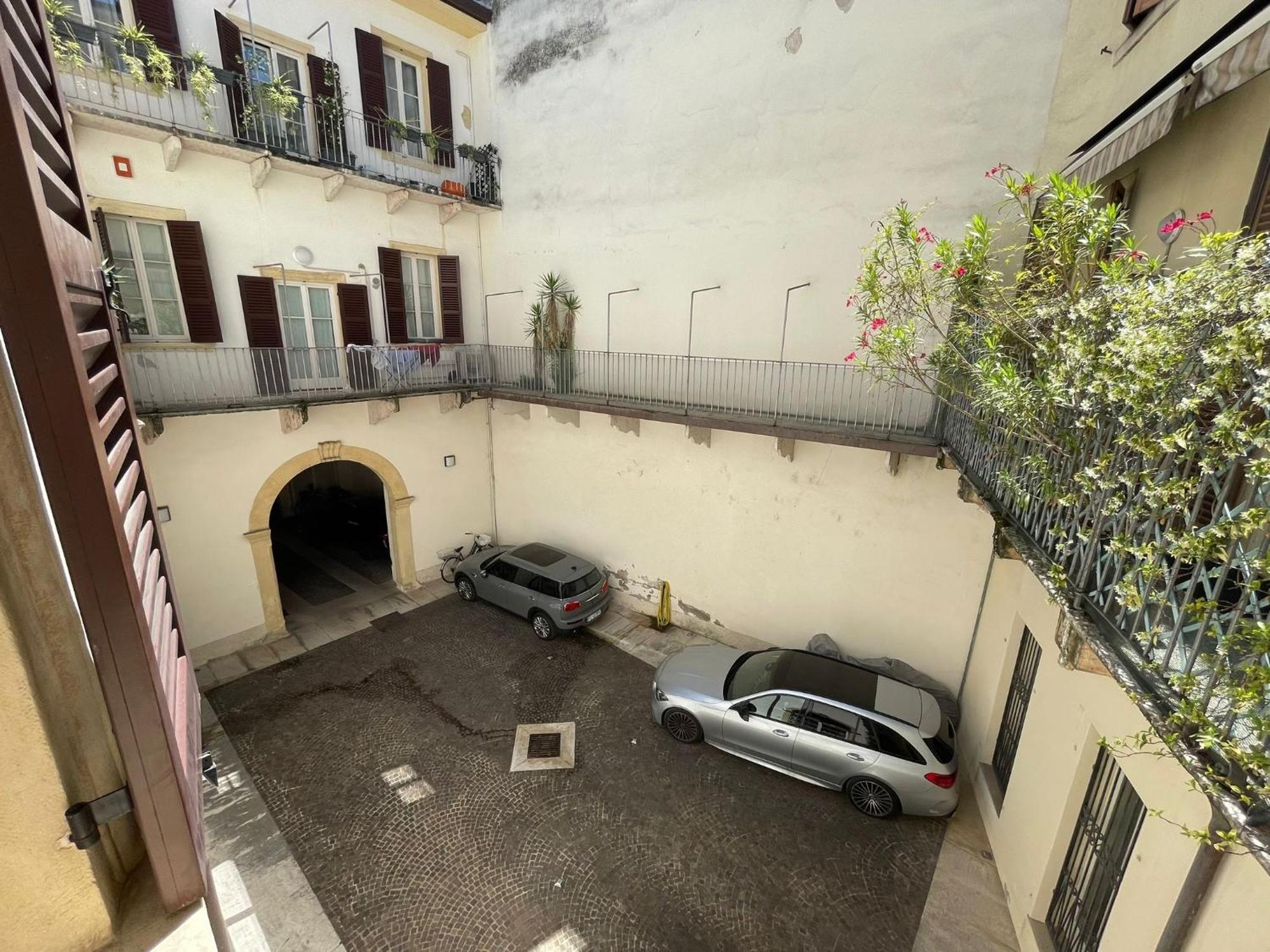 Ad Verona Flat Exterior photo