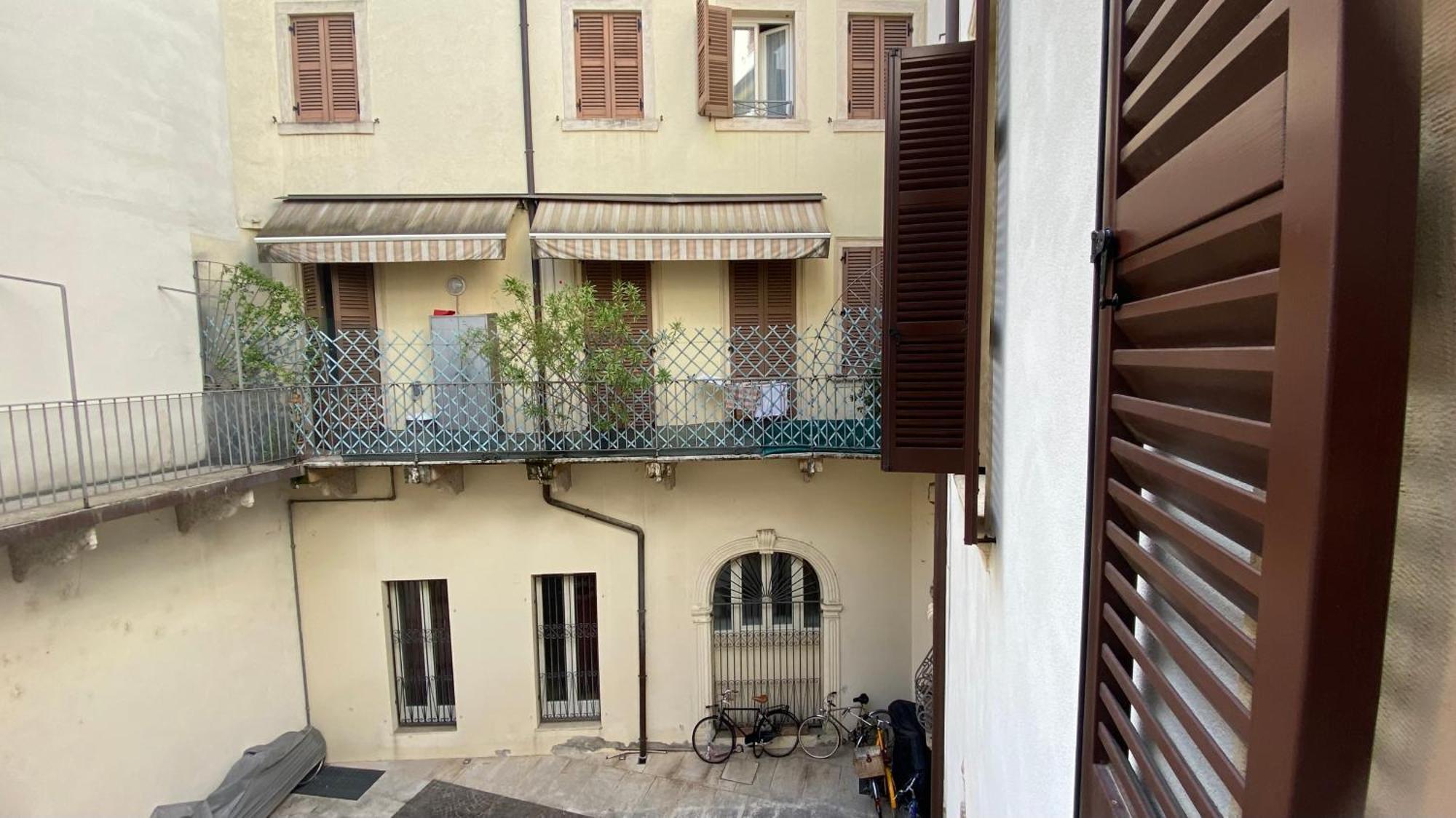 Ad Verona Flat Exterior photo