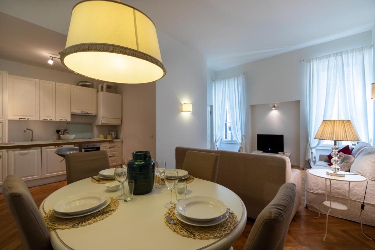 Ad Verona Flat Exterior photo