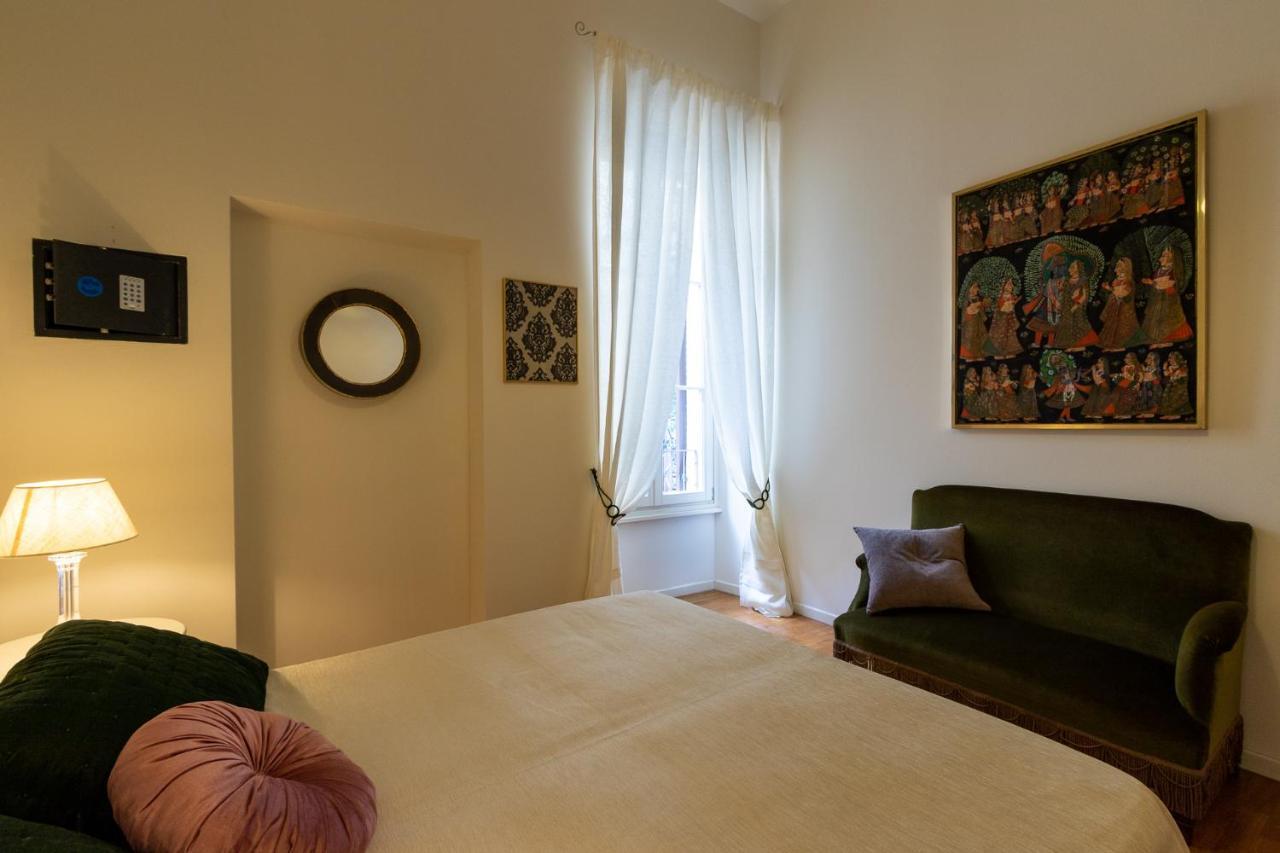 Ad Verona Flat Exterior photo