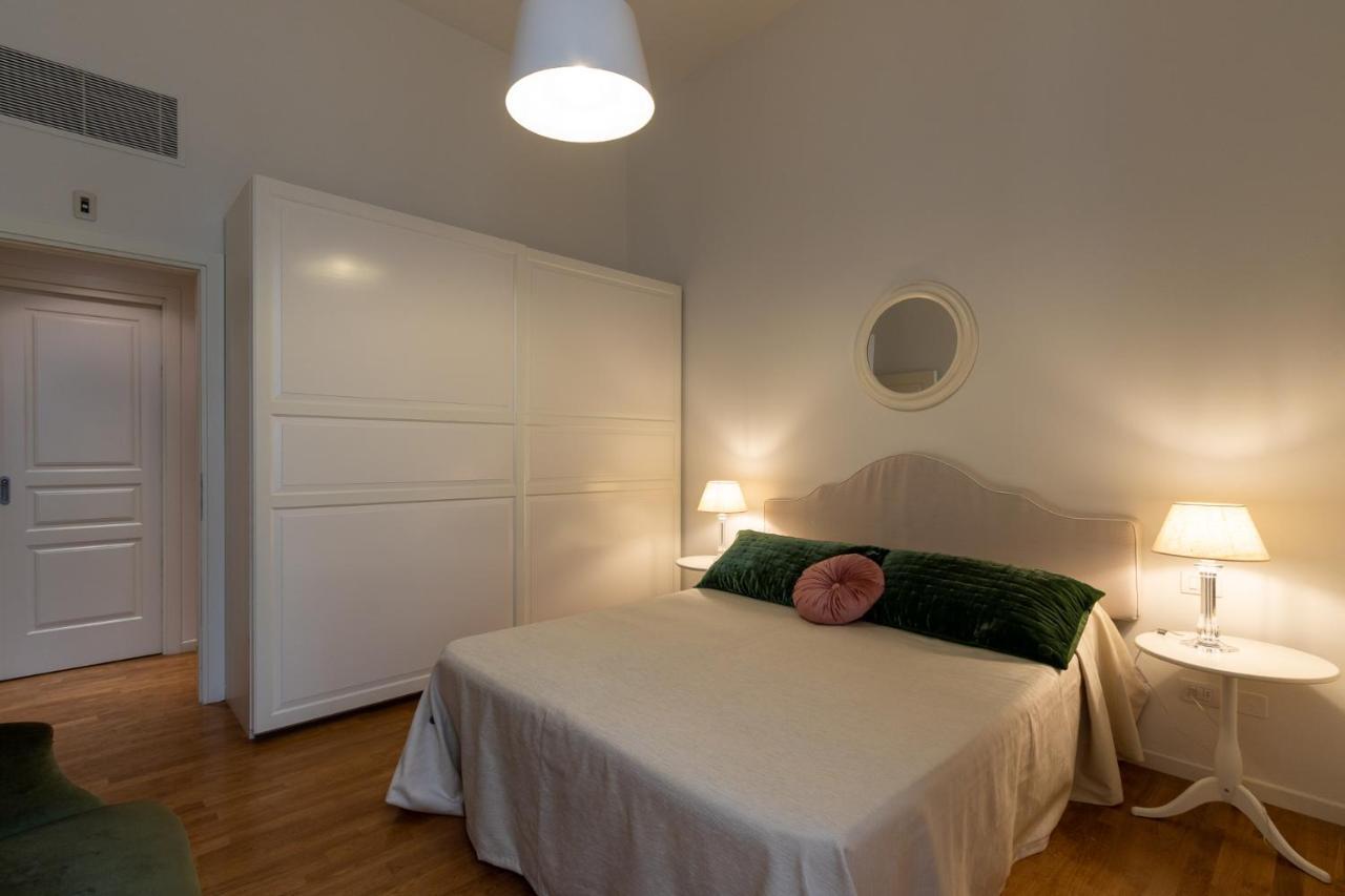 Ad Verona Flat Exterior photo