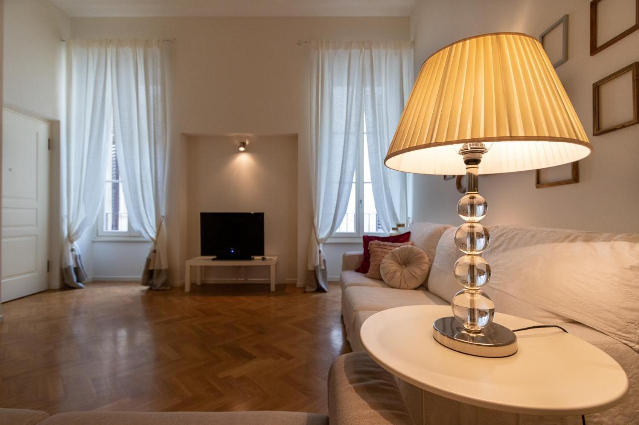 Ad Verona Flat Exterior photo