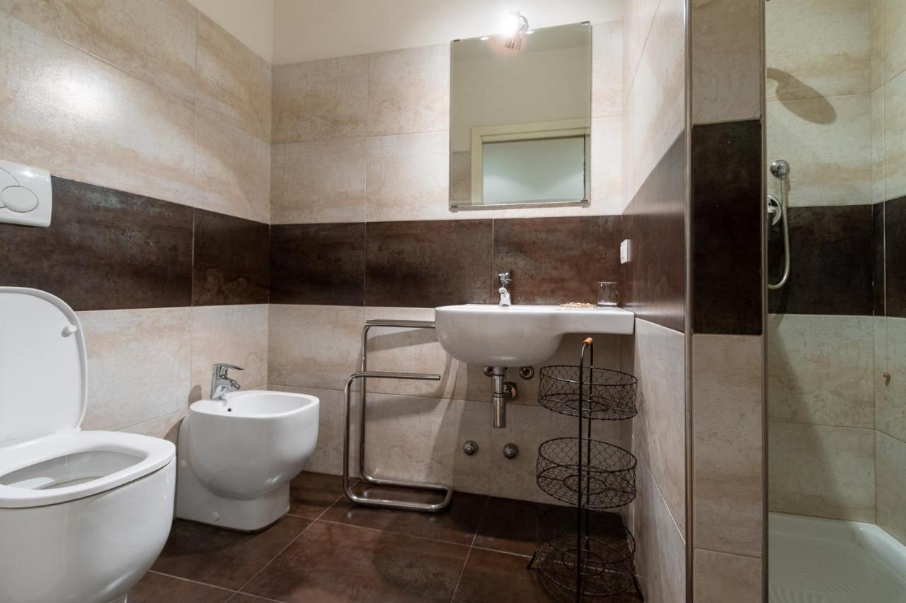 Ad Verona Flat Exterior photo