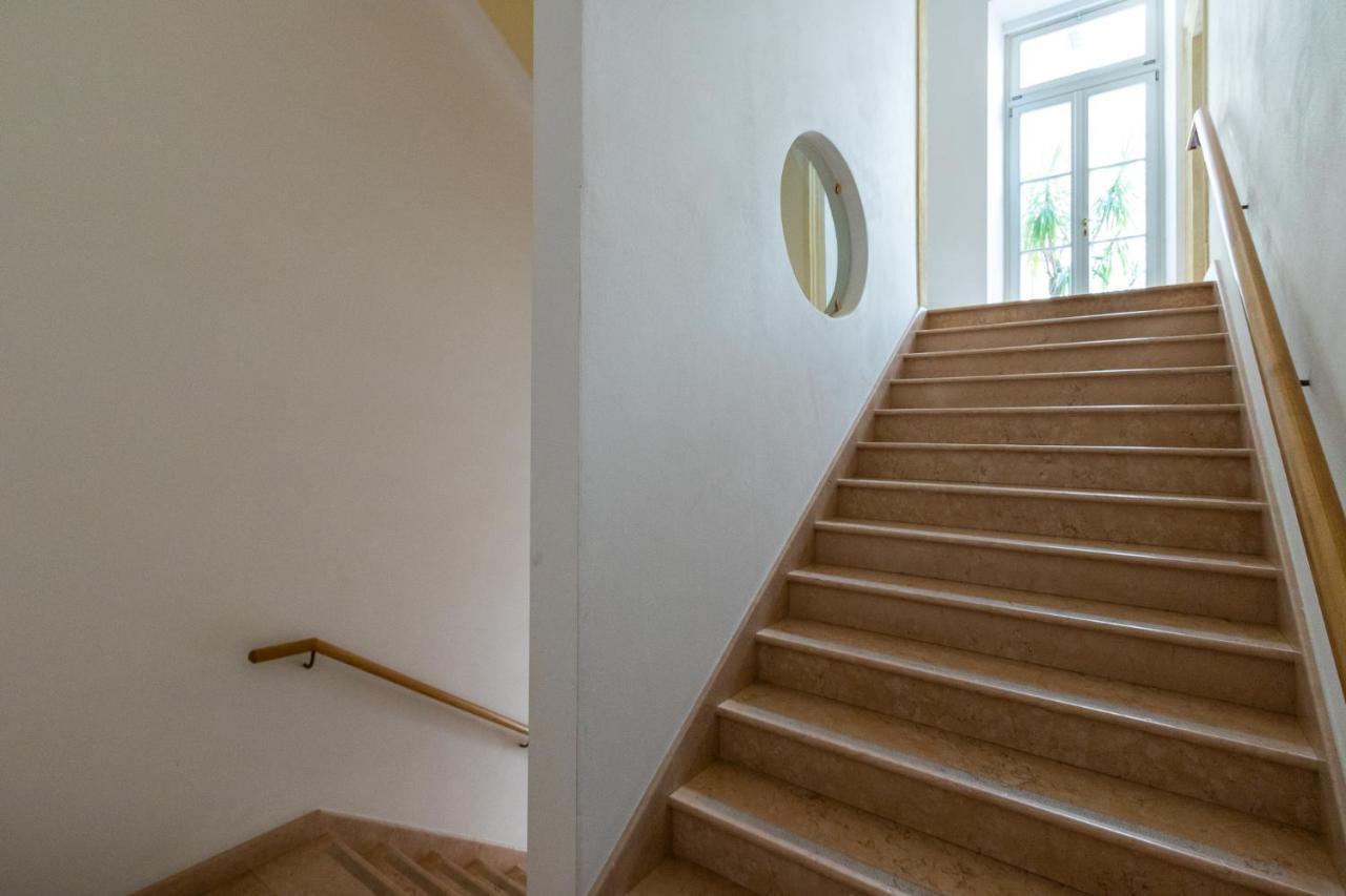 Ad Verona Flat Exterior photo