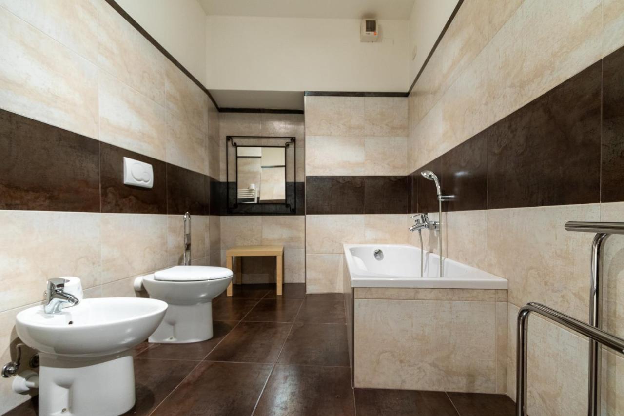 Ad Verona Flat Exterior photo
